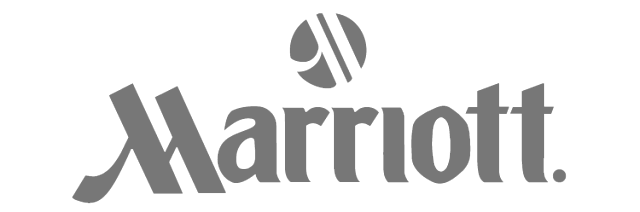 万豪 Marriott